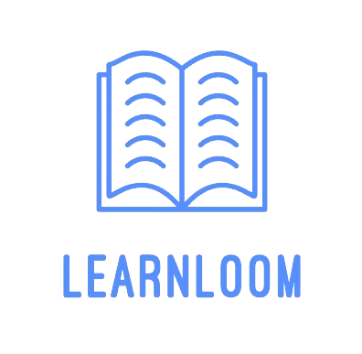 LearnLoom Logo